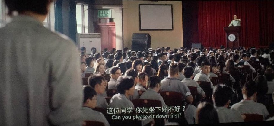 豆瓣7.3，宣发集体下跪，洛天依友情出演，错过便是二次元的重大失利！