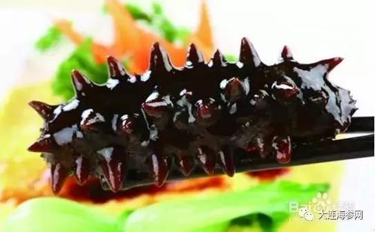 孕妇吃海参的最佳时段,给孕妇做海参方法如下