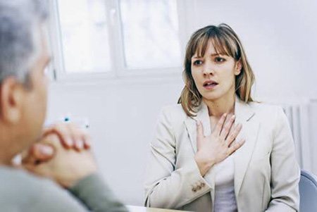 妇科炎症怎么会导致右侧髋骨疼痛,出现这三种疼痛就要注意身体了