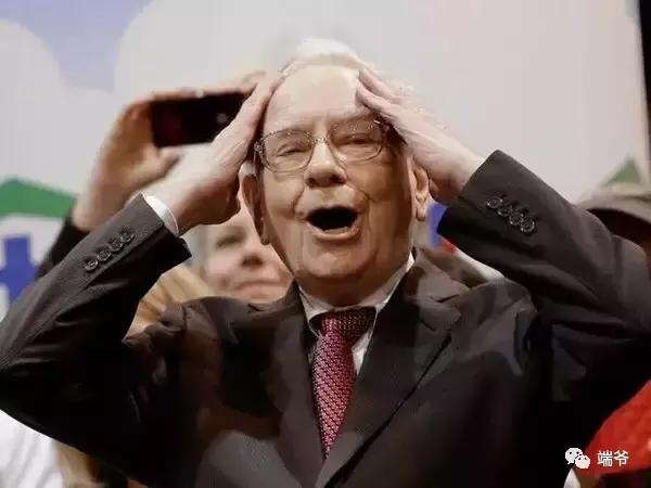 股神巴菲特关于演讲的名言,股神巴菲特说过的经典语录