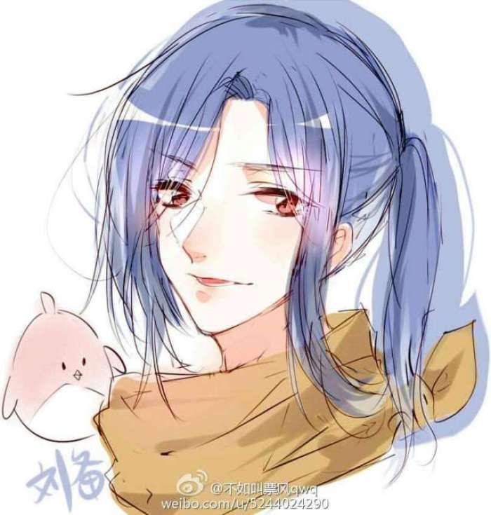 王者光荣情侣头像一男一女校园,王者光荣项羽霸王别姬情侣头像