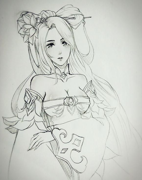 王者光荣情侣头像一男一女校园,王者光荣项羽霸王别姬情侣头像