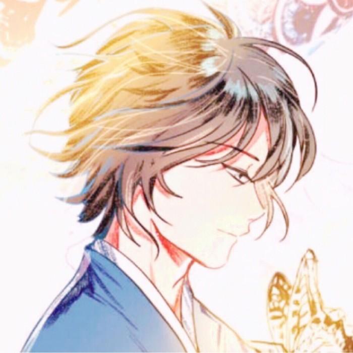 王者光荣情侣头像一男一女校园,王者光荣项羽霸王别姬情侣头像