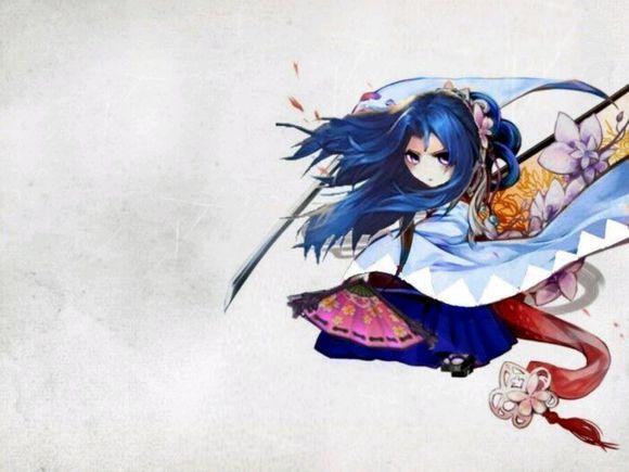 王者光荣情侣头像一男一女校园,王者光荣项羽霸王别姬情侣头像