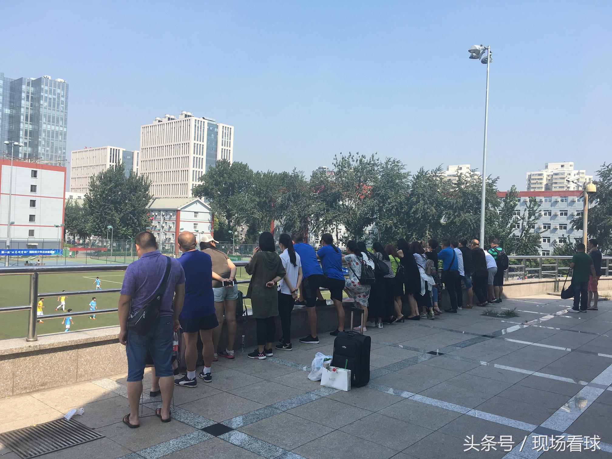 北京长城杯国际青少年足球邀请赛,北京长城杯足球比赛