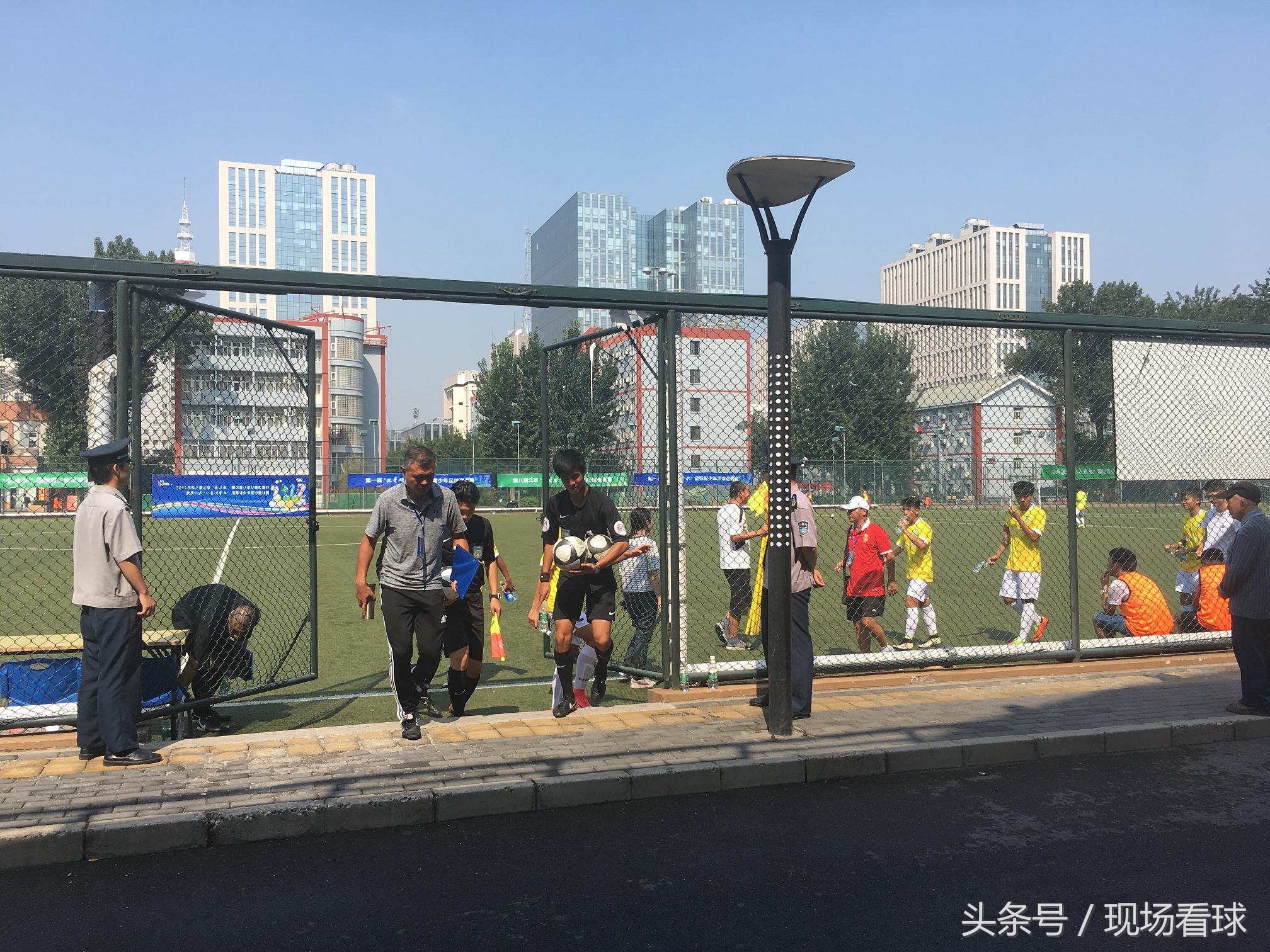 北京长城杯国际青少年足球邀请赛,北京长城杯足球比赛