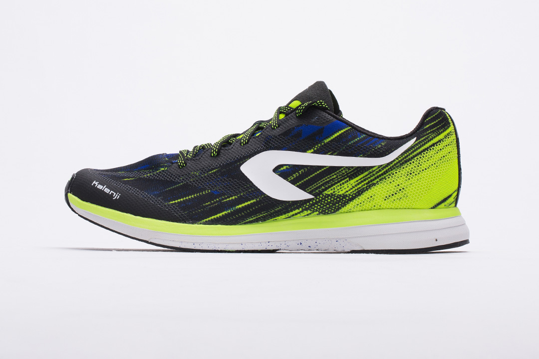 马拉松新跑鞋,马拉松跑鞋challenge