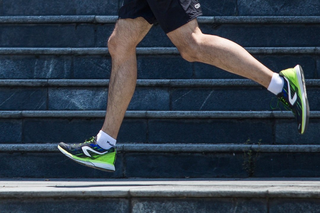 马拉松新跑鞋,马拉松跑鞋challenge