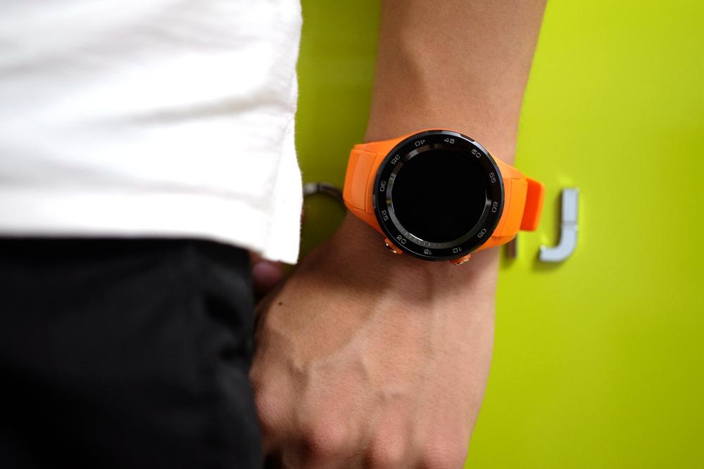 华为watchgt2e测评,huaweiwatch24g版测评