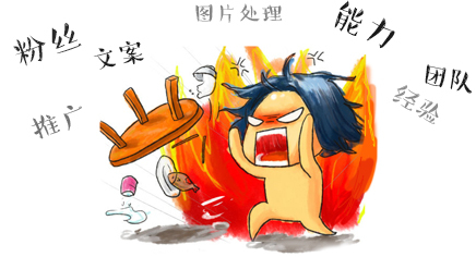 新媒体运营是干什么的,新媒体运营具体是做什么的呢