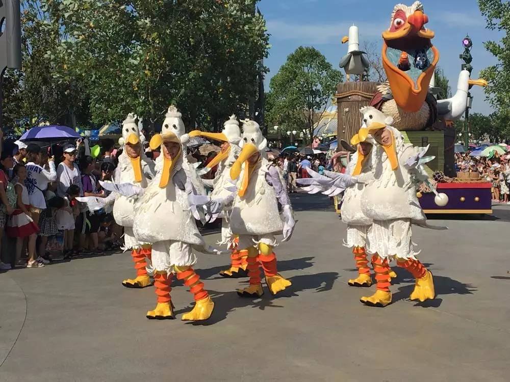 带娃去上海迪士尼最佳攻略3天,上海迪士尼带娃两日攻略