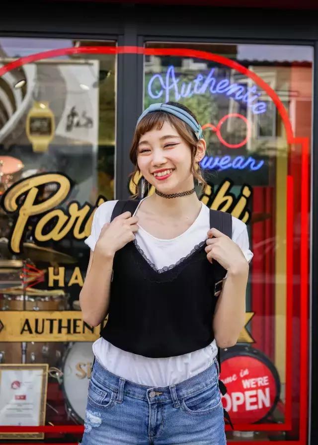 论可爱我只服宋民国完整版,论女生的可爱