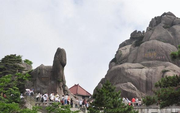 黄山攻略二日游多少钱,到黄山二日游攻略自驾路线