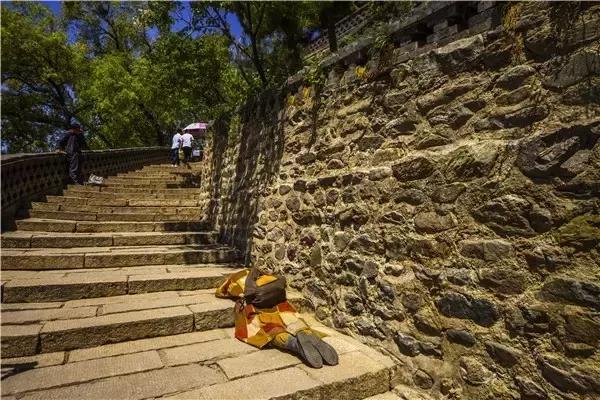 五台山旅游攻略最具代表性寺庙,佛教圣地五台山可以随便旅游吗