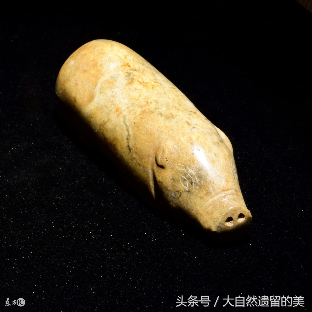 金镶岫岩玉,古岫岩玉