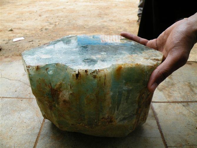 我的前半生宝石原石,我的前半生原石图片