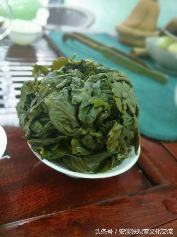 对铁观音的误解,关于铁观音的误解