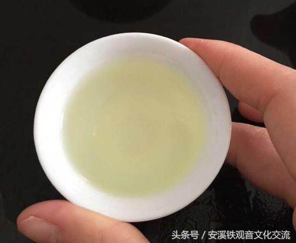 对铁观音的误解,关于铁观音的误解