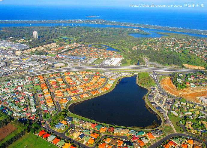 澳大利亚是大洋洲人口最多的国家,澳大利亚是不是大洋洲唯一的国家