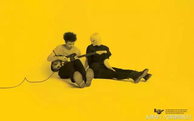 认准一个牌子的鞋子,女生必买这双鞋穿十年都不过时