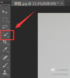 ps制作证件照换背景教程,ps换背景颜色证件照动作制作