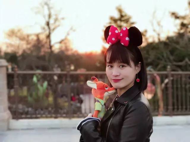 上海迪士尼小女孩游玩攻略,上海迪士尼女生游玩攻略