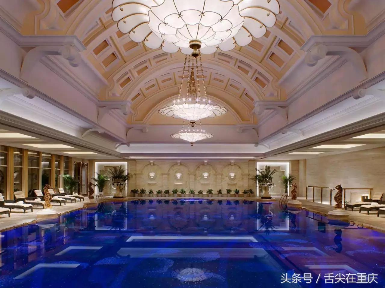 快来收藏这9个秘籍,重庆潜水地方推荐野泳