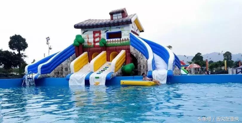 快来收藏这9个秘籍,重庆潜水地方推荐野泳