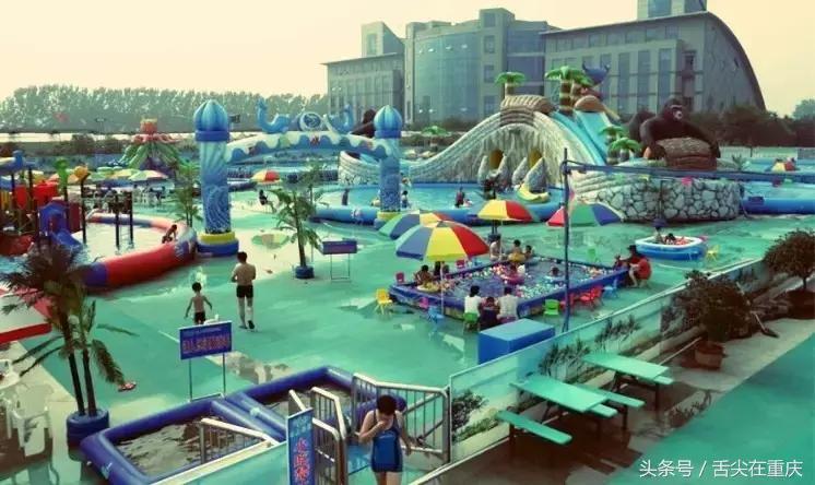 快来收藏这9个秘籍,重庆潜水地方推荐野泳