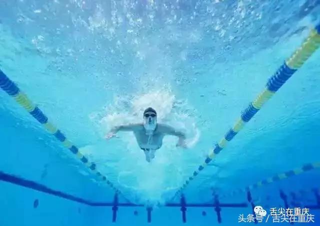 快来收藏这9个秘籍,重庆潜水地方推荐野泳