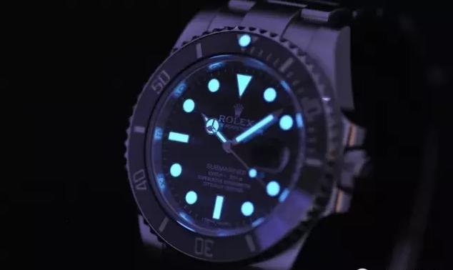 水鬼劳力士的来历,劳力士水鬼图片大全真实