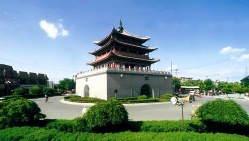 带着味蕾去旅行｜对不起，我来户县已经很久了