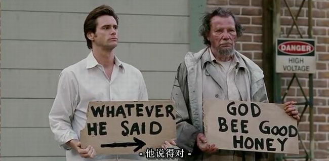 好莱坞大片喜剧电影推荐,好莱坞经典喜剧电影排行榜前十