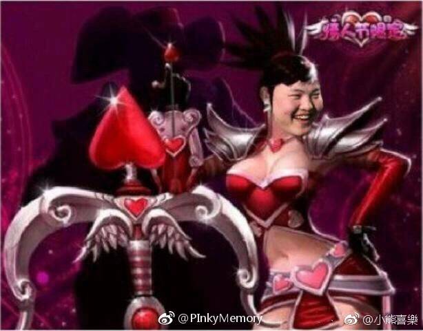 李哥中单版本,李哥的中单英雄