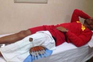 马布里向老东家北京首钢发出电影首映邀请，换来的却是禁止球员参加电影首映！