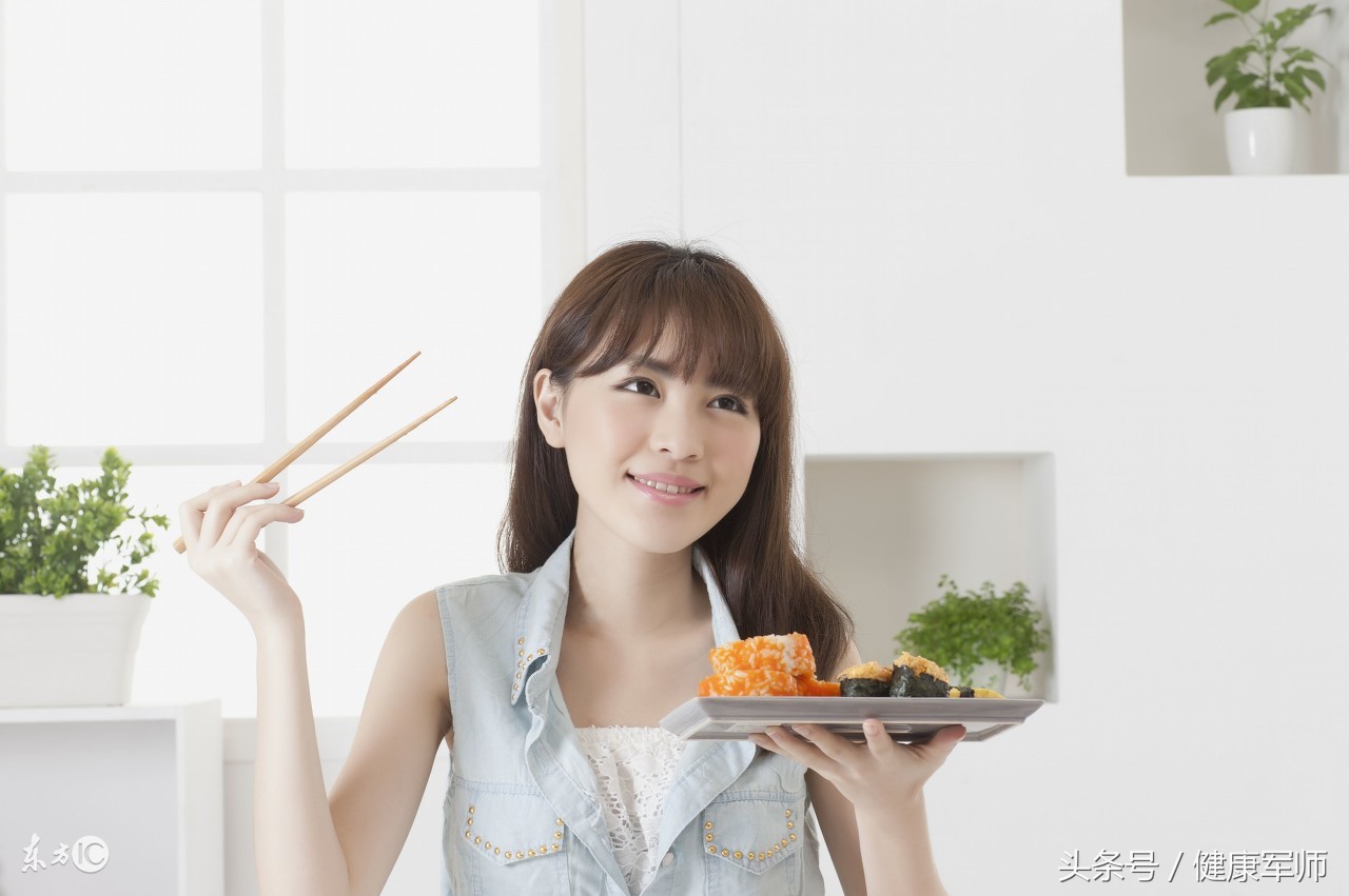 女性经期千万不能做这18件事，后果很严重！你中招了吗？