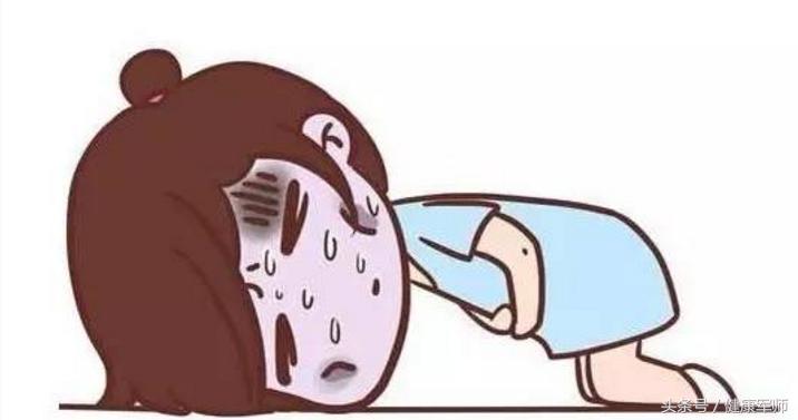 女性经期千万不能做这18件事，后果很严重！你中招了吗？