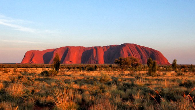 澳大利亚是大洋洲人口最多的国家,澳大利亚是不是大洋洲唯一的国家