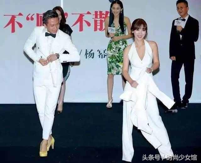 张翰鹿晗,鹿晗渔网背心