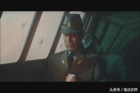 第二次世界大战十大名将排行榜,两次世界大战四大名将