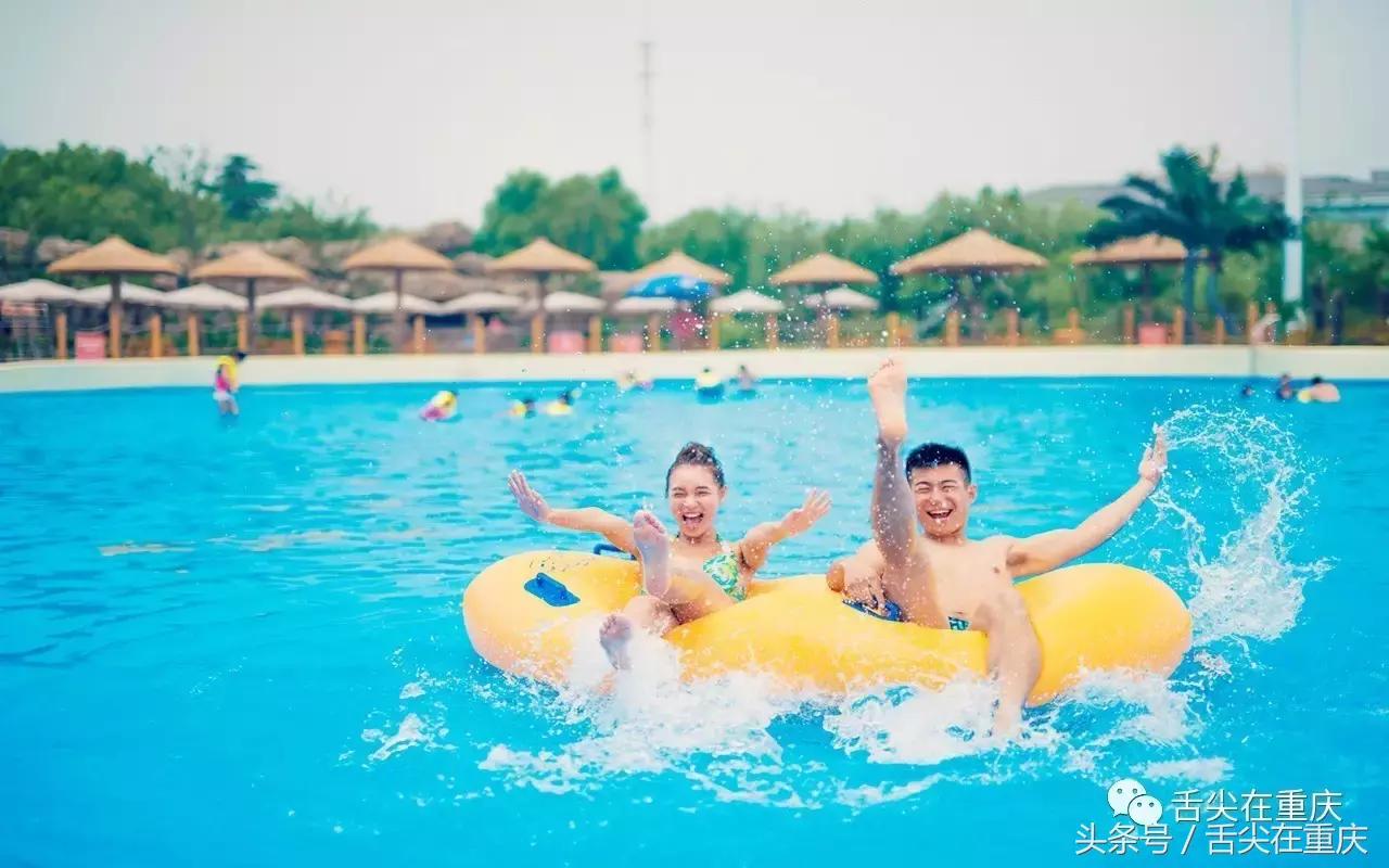 快来收藏这9个秘籍,重庆潜水地方推荐野泳