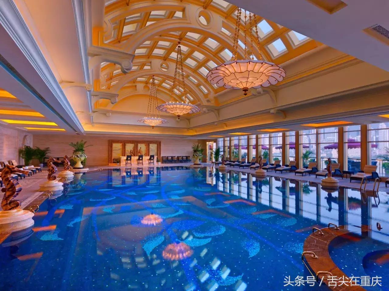 快来收藏这9个秘籍,重庆潜水地方推荐野泳