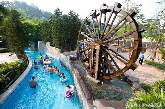 快来收藏这9个秘籍,重庆潜水地方推荐野泳