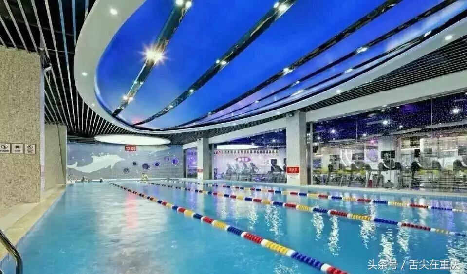 快来收藏这9个秘籍,重庆潜水地方推荐野泳