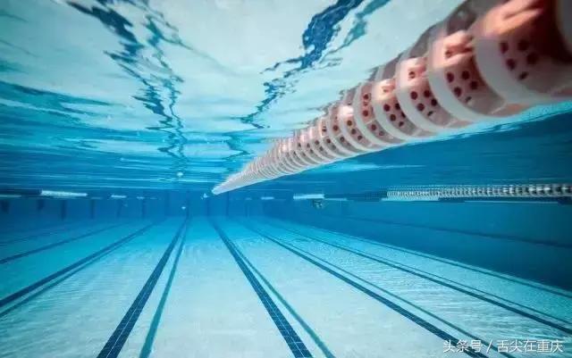 快来收藏这9个秘籍,重庆潜水地方推荐野泳