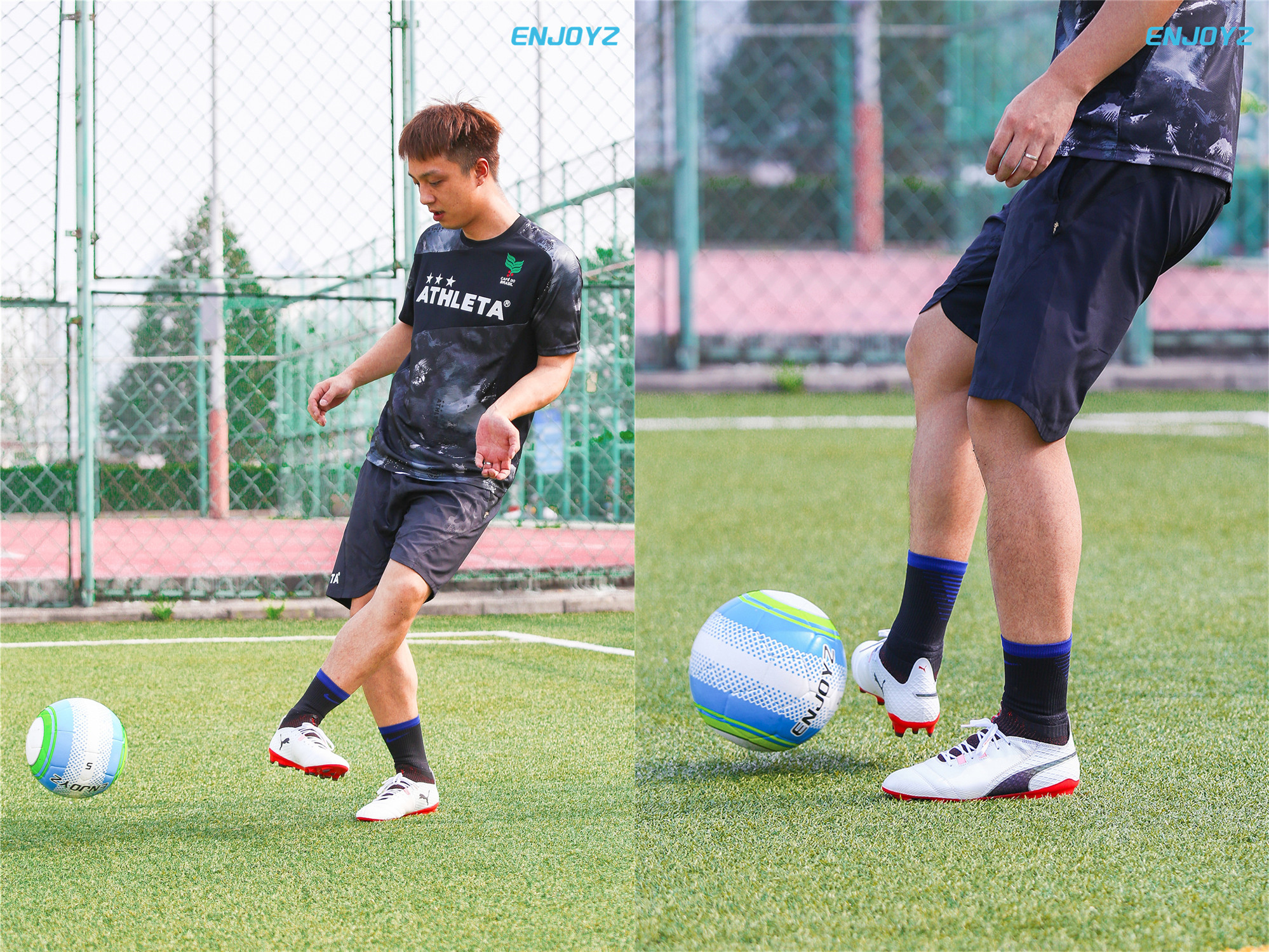 pumaone17.3tf璇勬祴,pumaone18.1