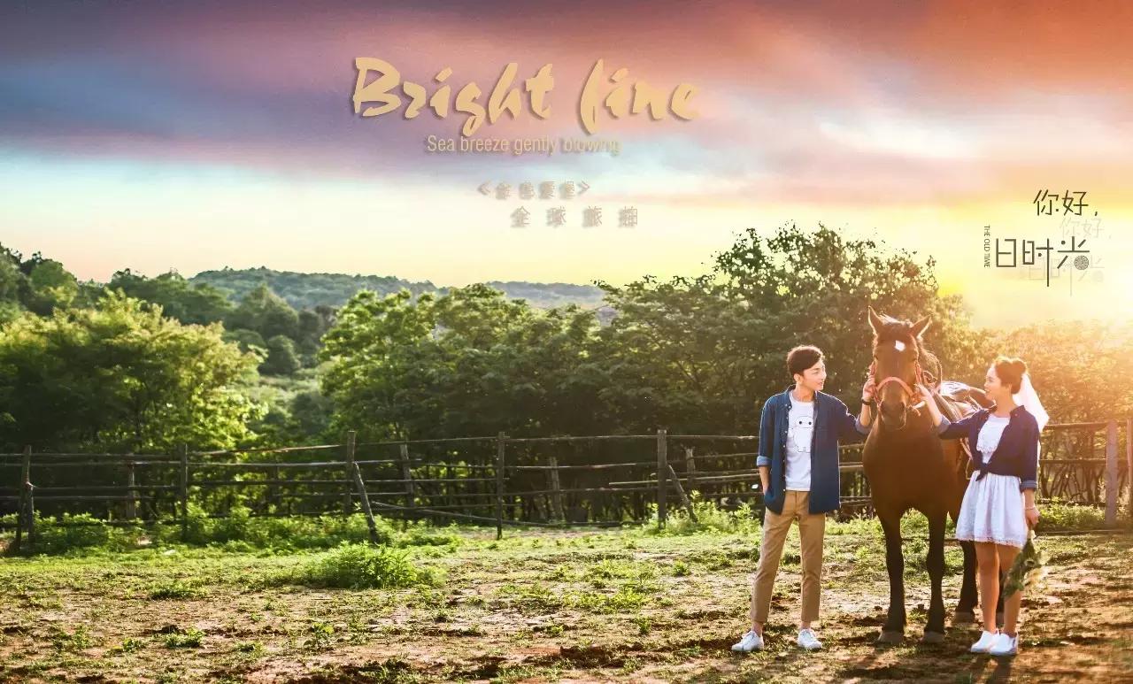 古堡旅拍婚纱照攻略大全,北京爱斐堡婚纱照拍摄攻略