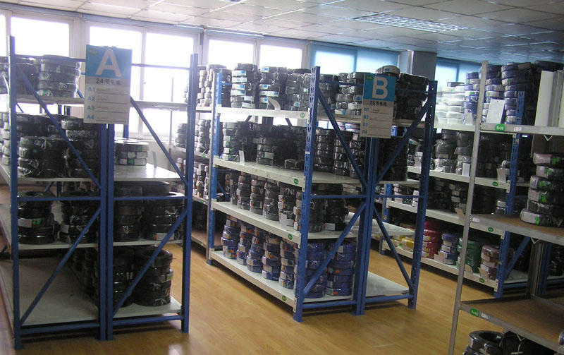 作为库管员应该怎么做,作为一个库管的职责是什么