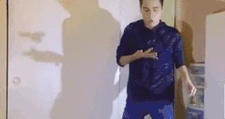 指尖陀螺风靡全球,炫酷指尖陀螺玩具