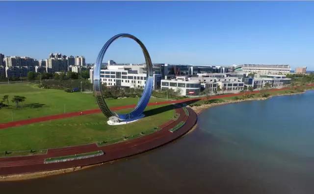 樱花湖赏樱花的最佳位置,樱花湖上